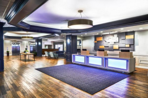 Holiday Inn Express Nashville-Downtown - Broadway by IHG